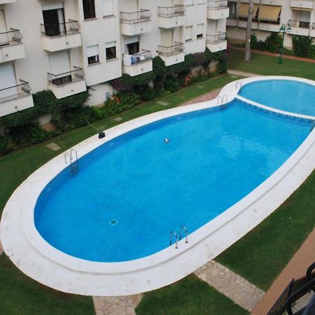 Playamar 231 Διαμέρισμα Alcossebre Εξωτερικό φωτογραφία