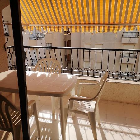 Playamar 231 Διαμέρισμα Alcossebre Εξωτερικό φωτογραφία