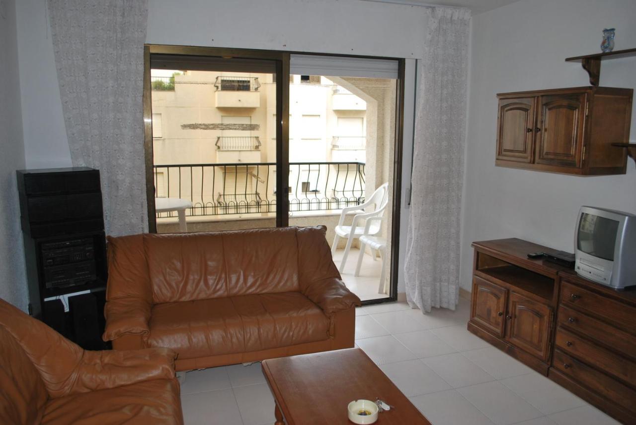 Playamar 231 Διαμέρισμα Alcossebre Εξωτερικό φωτογραφία