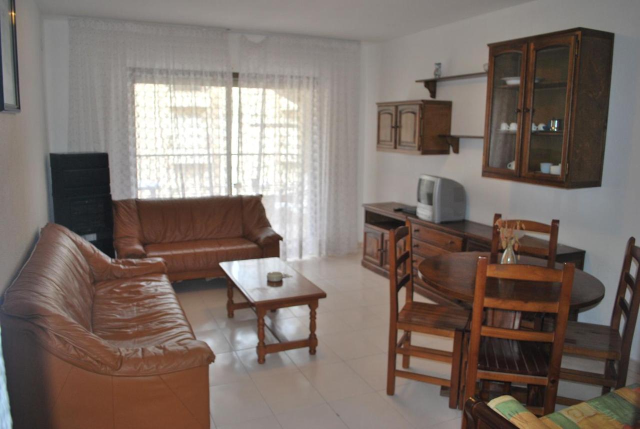 Playamar 231 Διαμέρισμα Alcossebre Εξωτερικό φωτογραφία