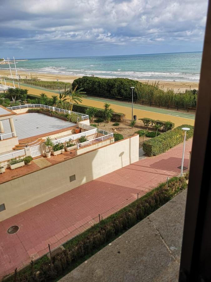 Playamar 231 Διαμέρισμα Alcossebre Εξωτερικό φωτογραφία