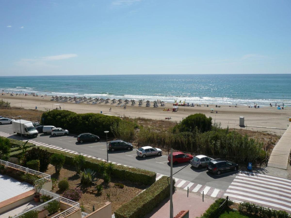 Playamar 231 Διαμέρισμα Alcossebre Εξωτερικό φωτογραφία