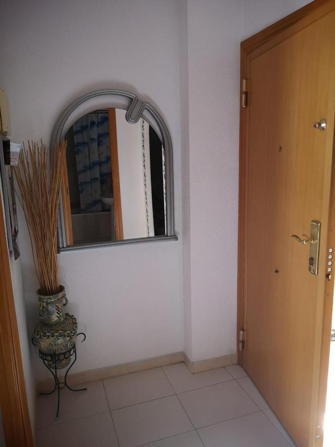 Playamar 231 Διαμέρισμα Alcossebre Εξωτερικό φωτογραφία