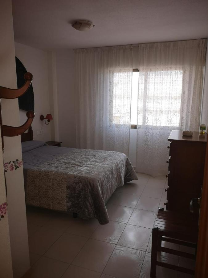 Playamar 231 Διαμέρισμα Alcossebre Εξωτερικό φωτογραφία