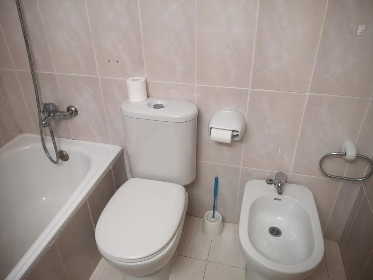 Playamar 231 Διαμέρισμα Alcossebre Εξωτερικό φωτογραφία