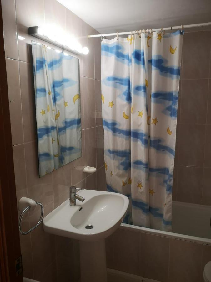 Playamar 231 Διαμέρισμα Alcossebre Εξωτερικό φωτογραφία